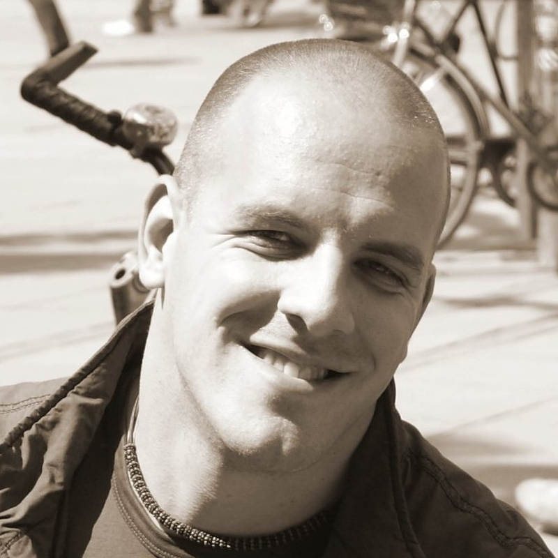 Fülöp Péter - Hammy üzletág vezető